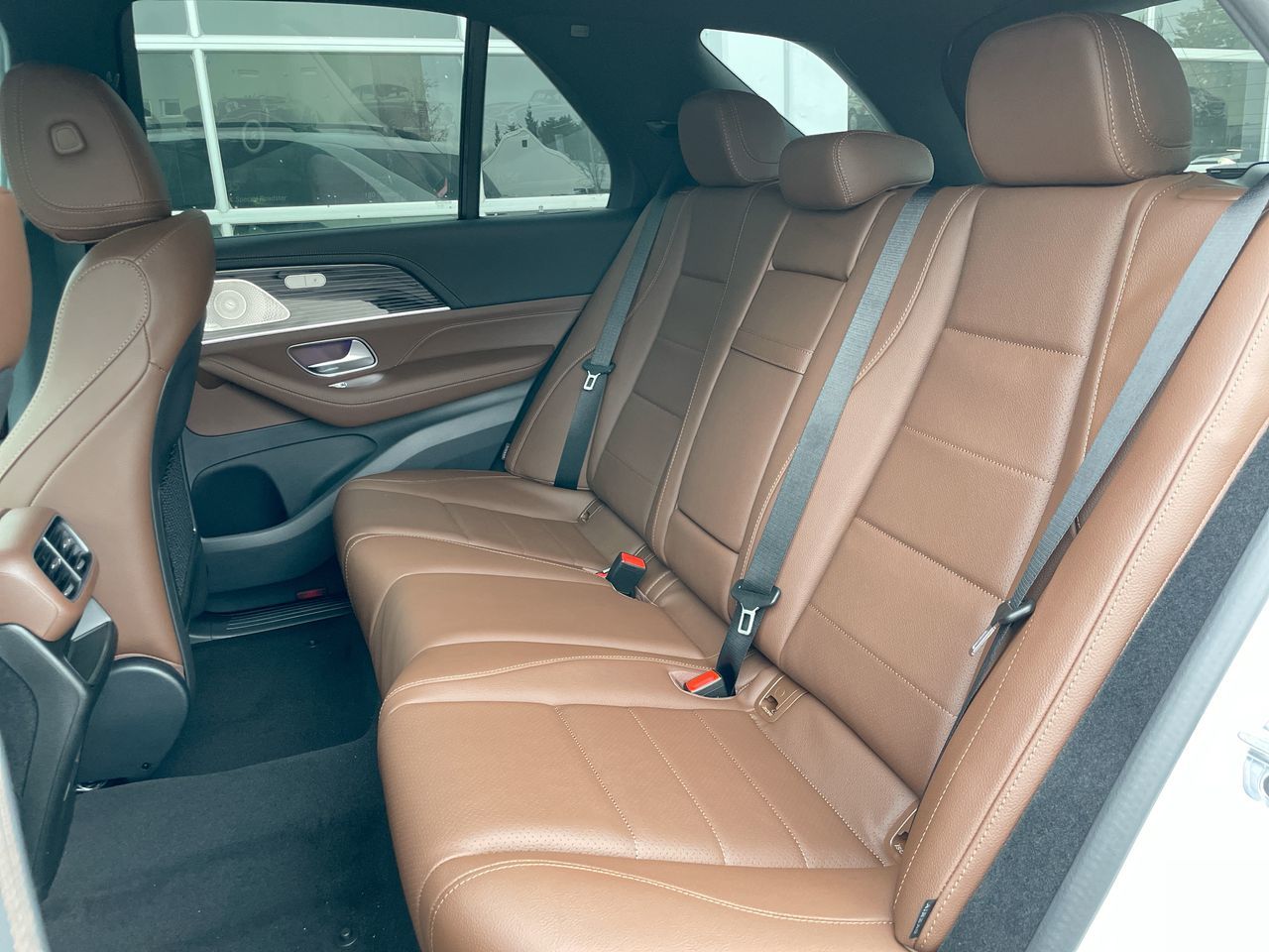 Mercedes-Benz GLE  2026 à Richmond, Colombie-Britannique