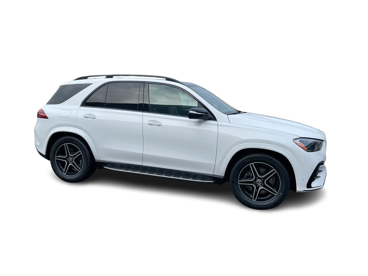 Mercedes-Benz GLE  2026 à Richmond, Colombie-Britannique