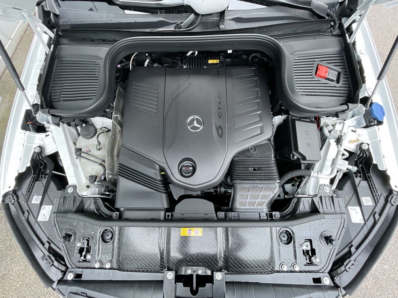 Mercedes-Benz GLE  2026 à Richmond, Colombie-Britannique