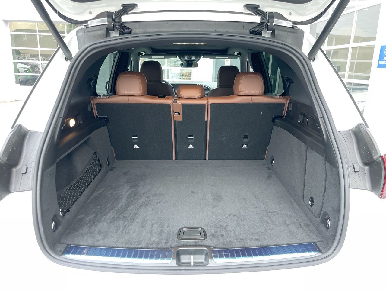 Mercedes-Benz GLE  2026 à Richmond, Colombie-Britannique