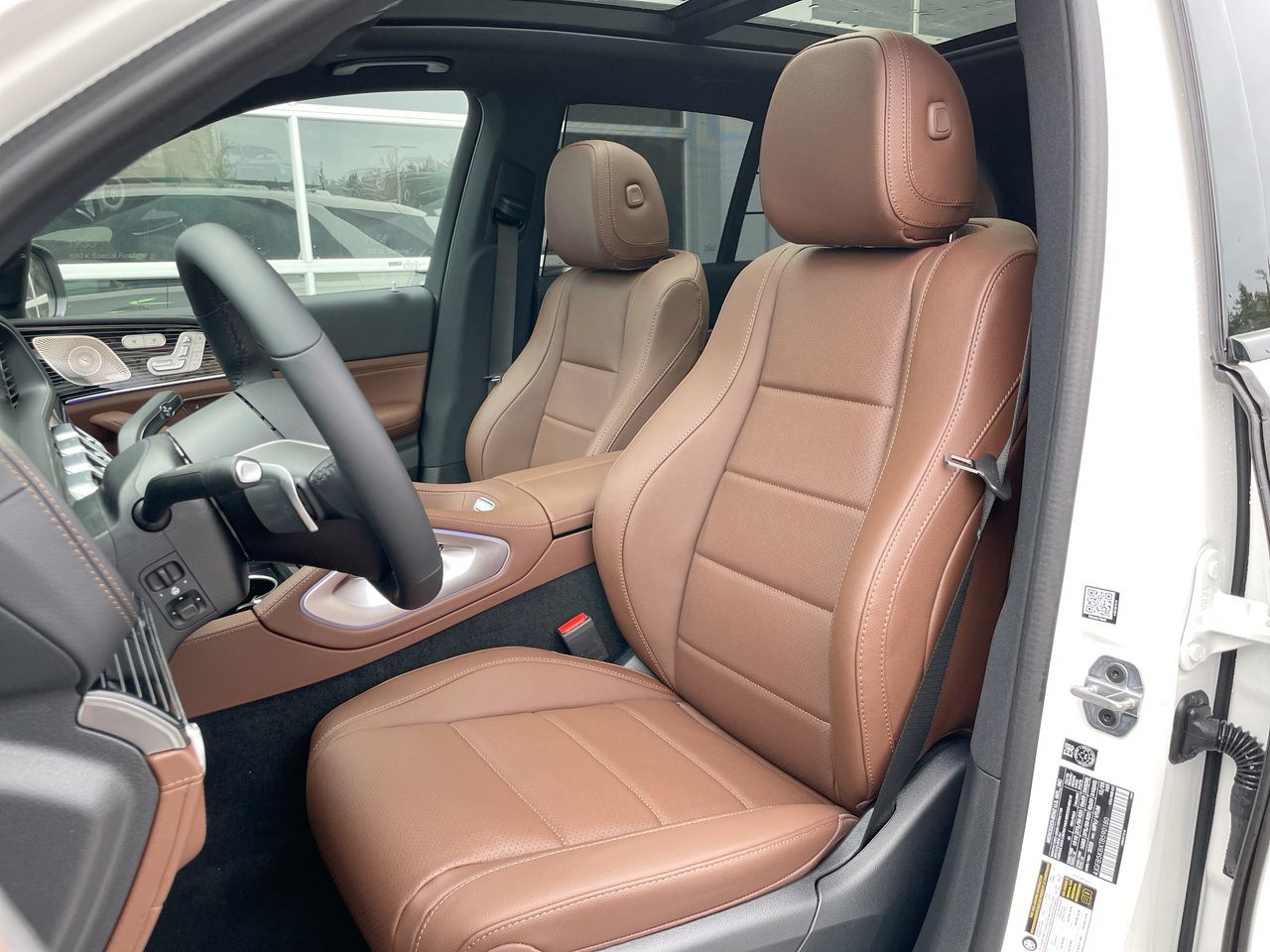 Mercedes-Benz GLE  2026 à Richmond, Colombie-Britannique