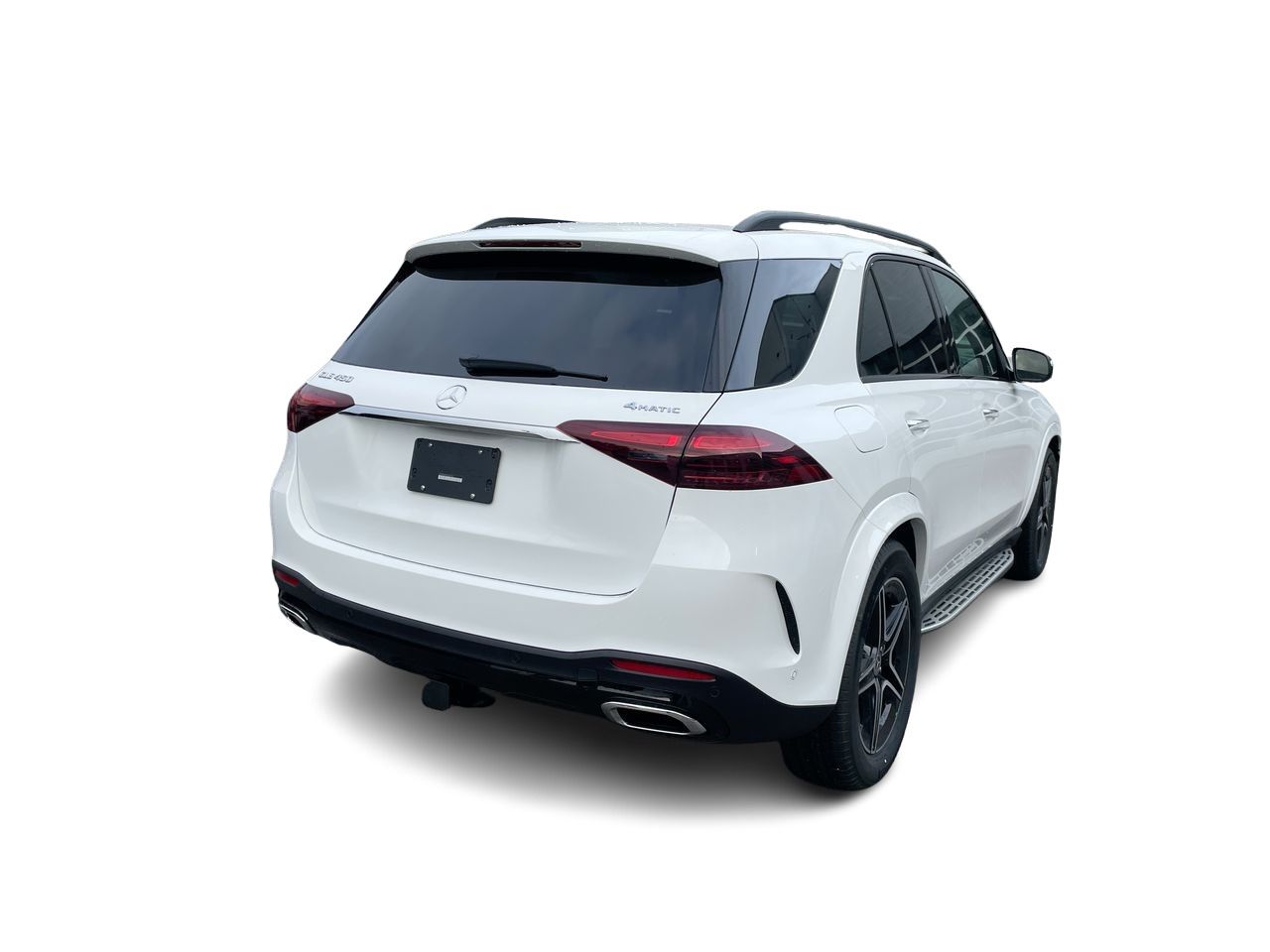 Mercedes-Benz GLE  2026 à Richmond, Colombie-Britannique