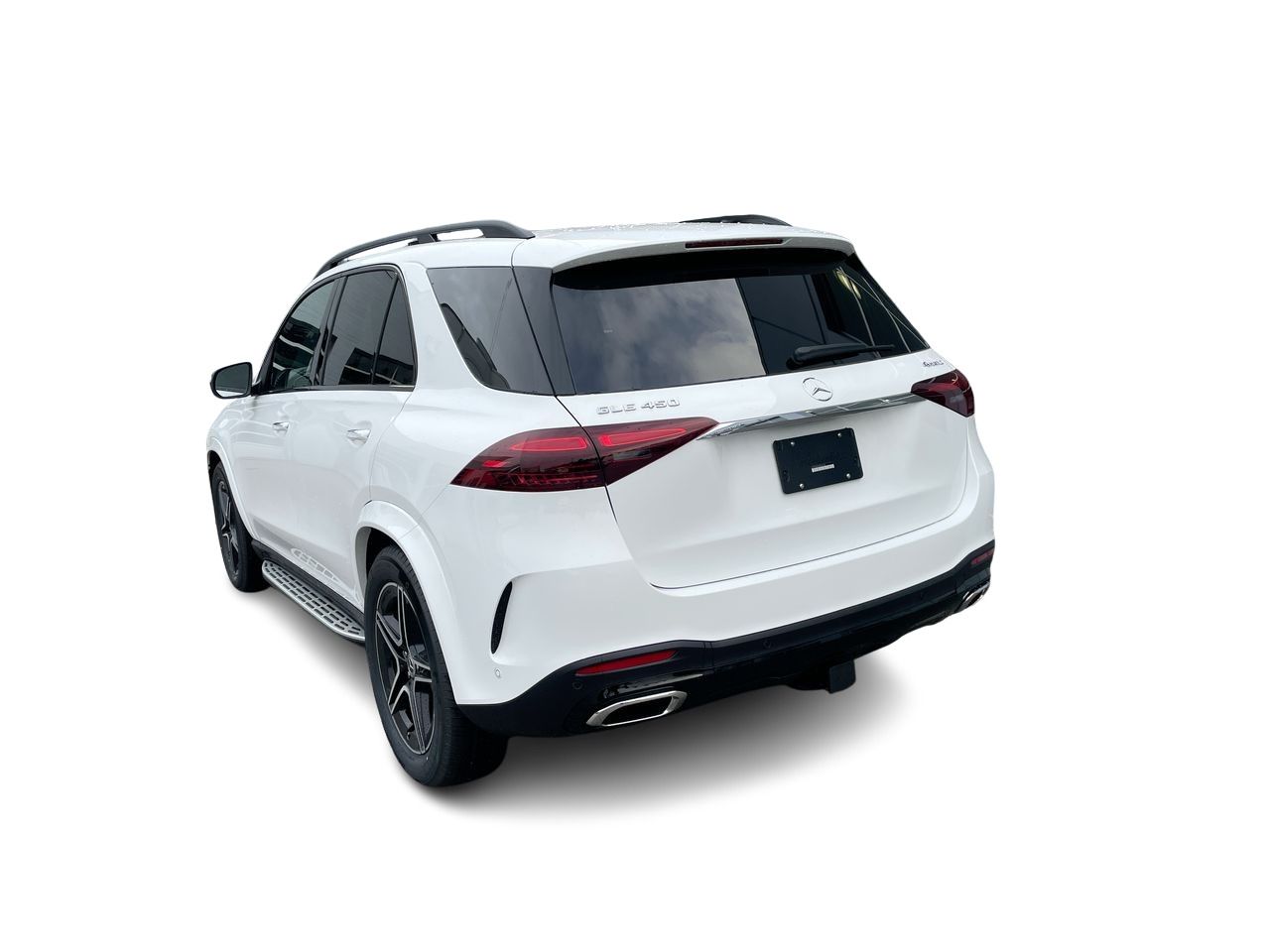 Mercedes-Benz GLE  2026 à Richmond, Colombie-Britannique