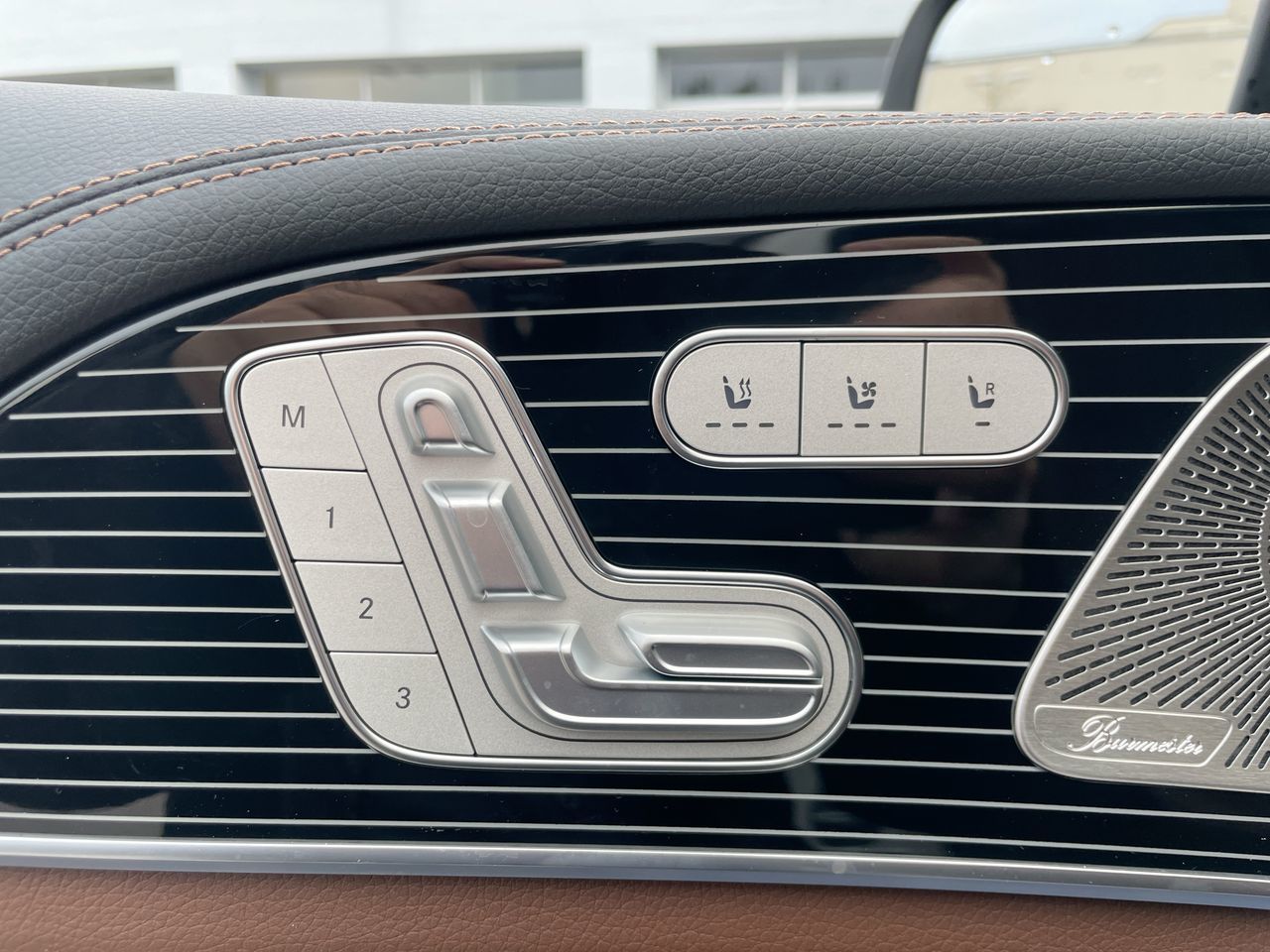 Mercedes-Benz GLE  2026 à Richmond, Colombie-Britannique