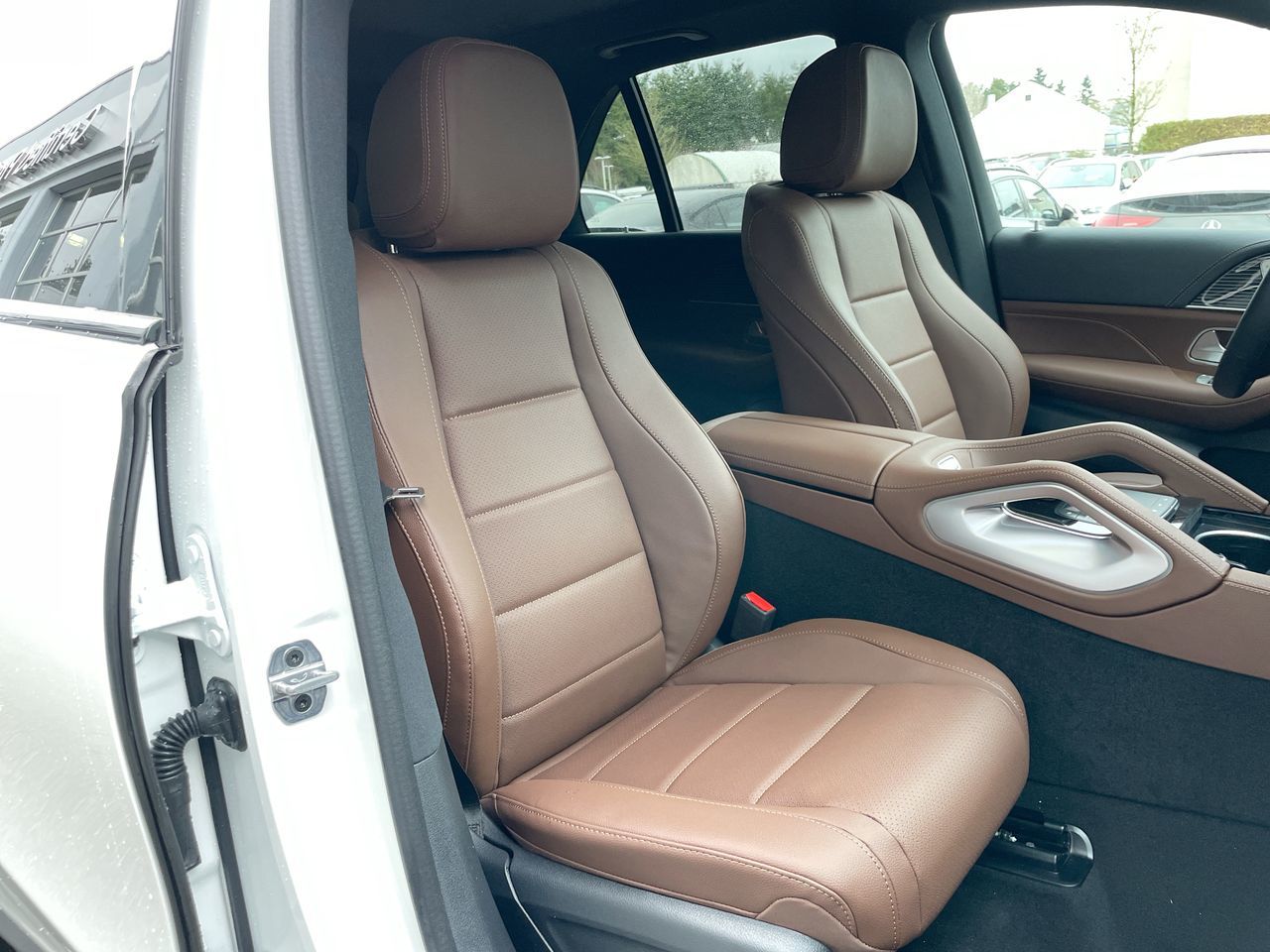 Mercedes-Benz GLE  2026 à Richmond, Colombie-Britannique