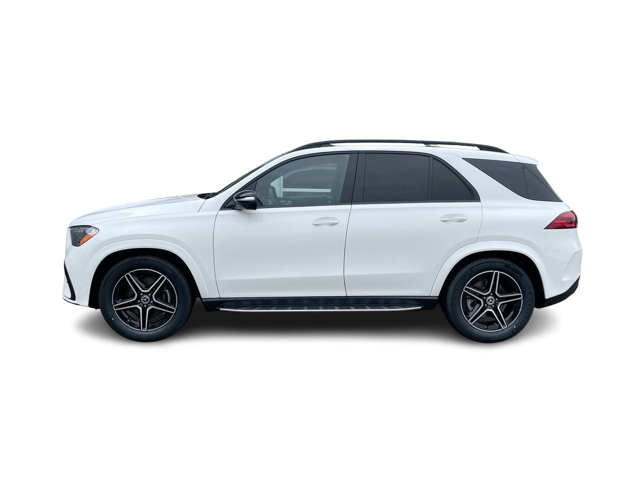 Mercedes-Benz GLE  2026 à Richmond, Colombie-Britannique