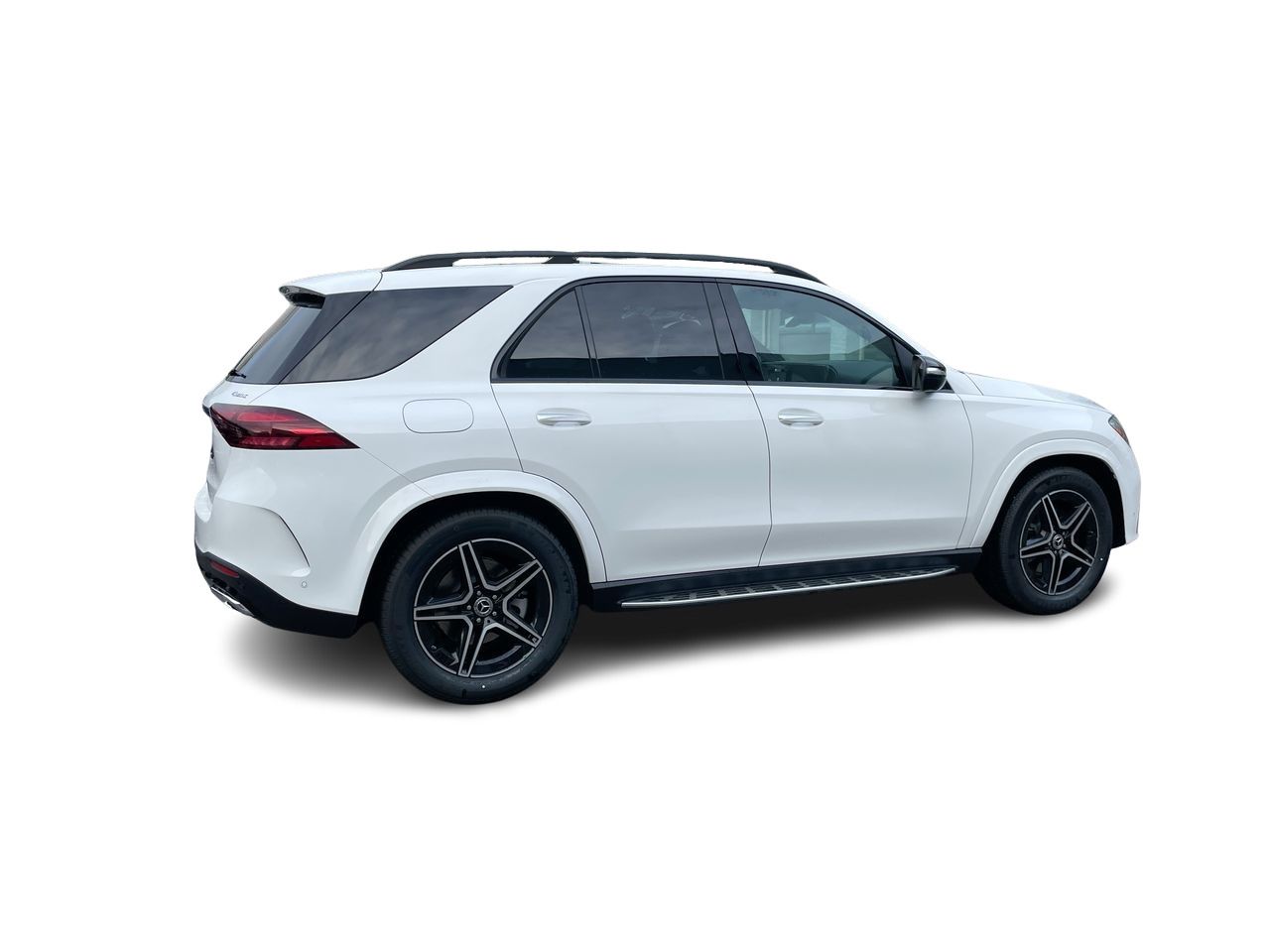 Mercedes-Benz GLE  2026 à Richmond, Colombie-Britannique