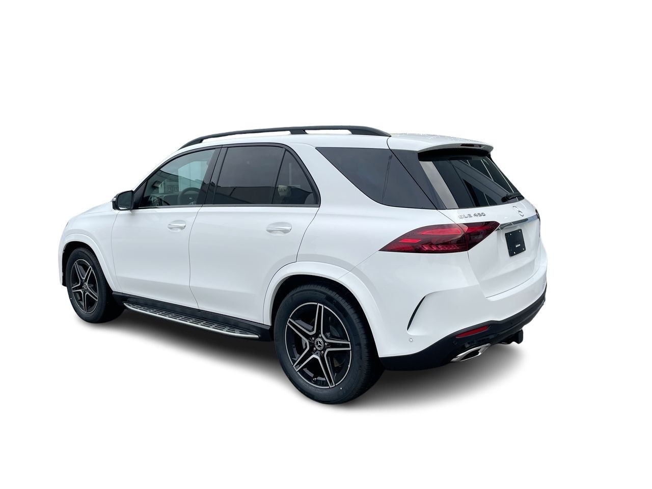 Mercedes-Benz GLE  2026 à Richmond, Colombie-Britannique