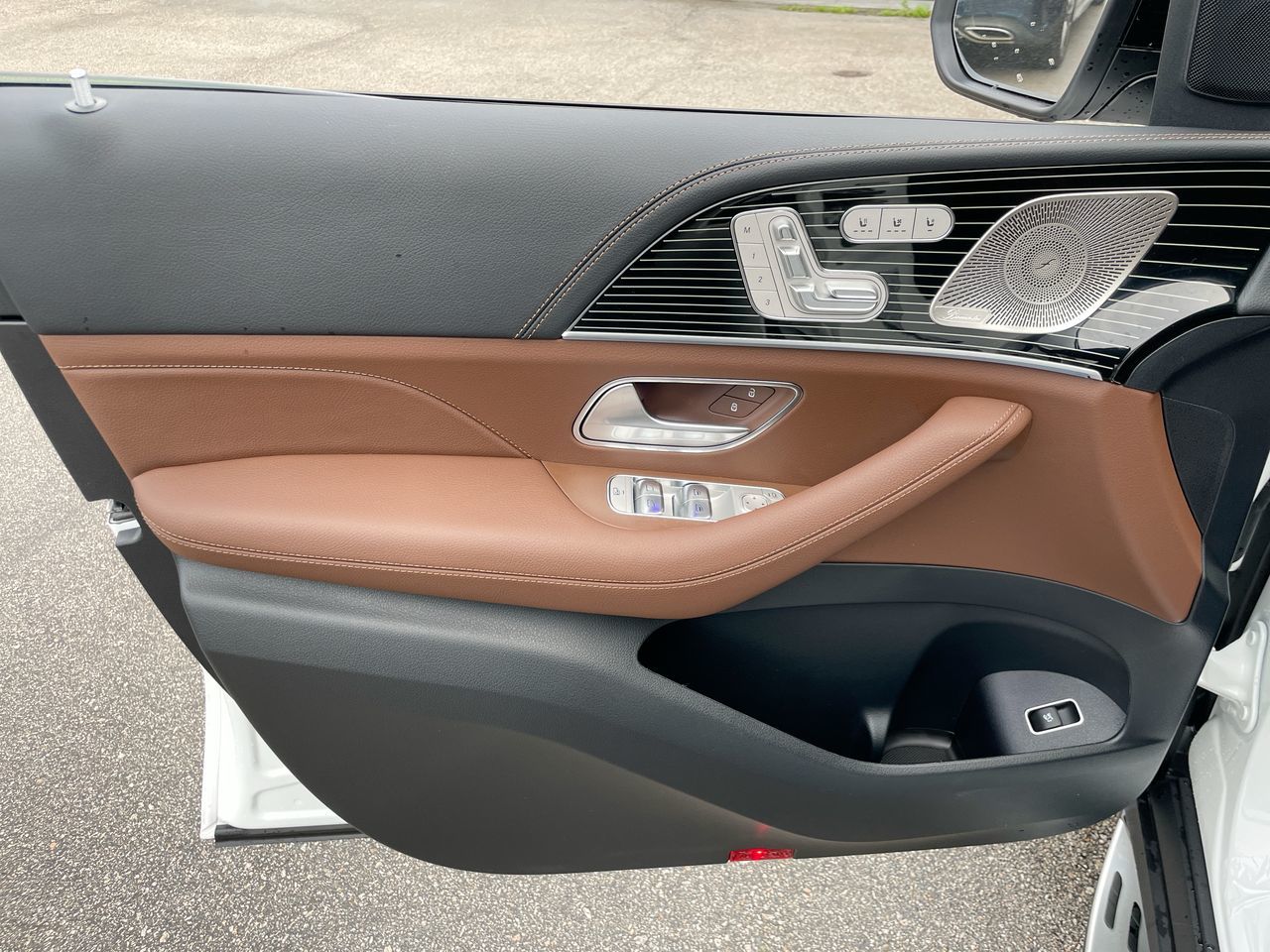 Mercedes-Benz GLE  2026 à Richmond, Colombie-Britannique