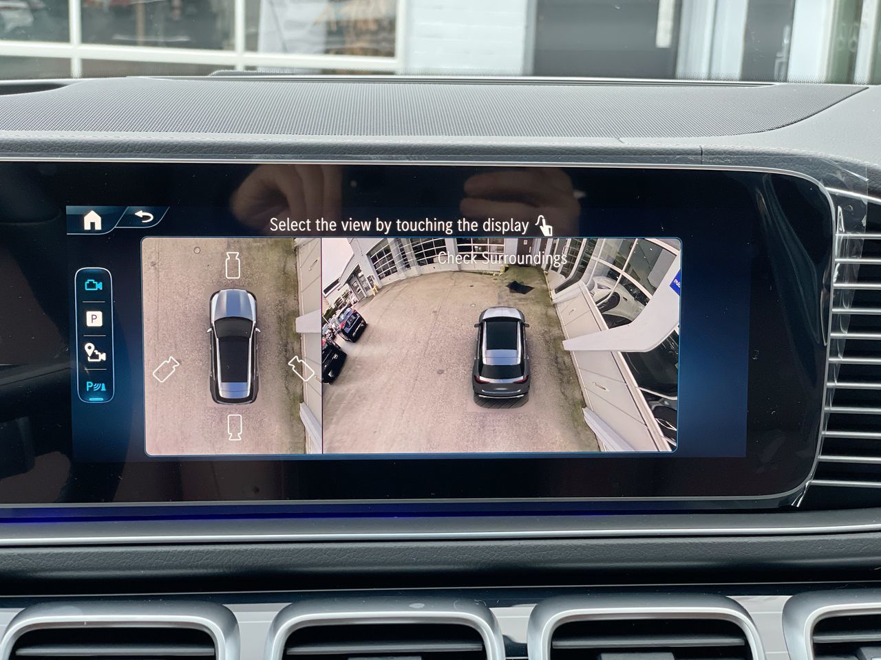 Mercedes-Benz GLE  2026 à Richmond, Colombie-Britannique