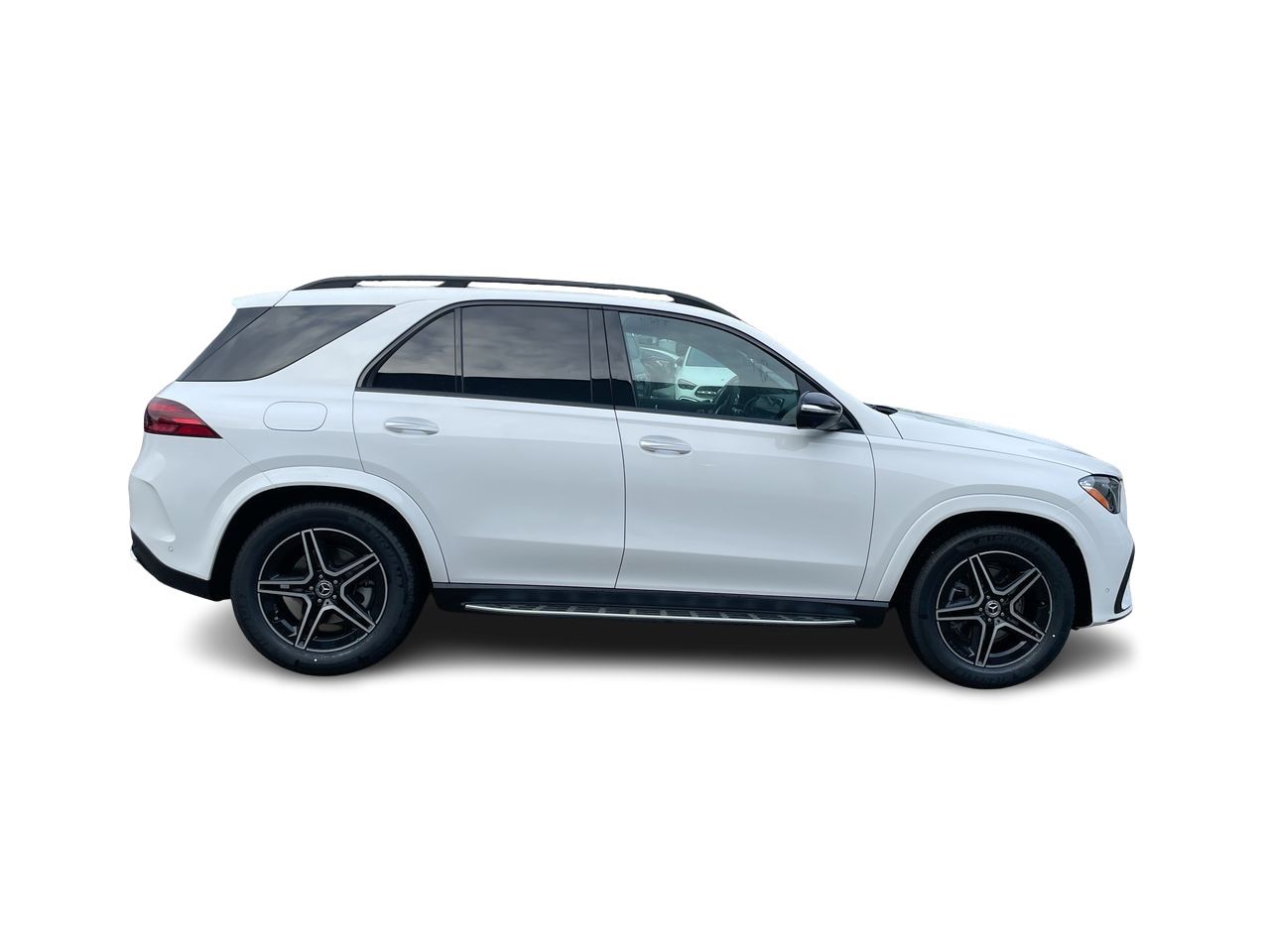 Mercedes-Benz GLE  2026 à Richmond, Colombie-Britannique