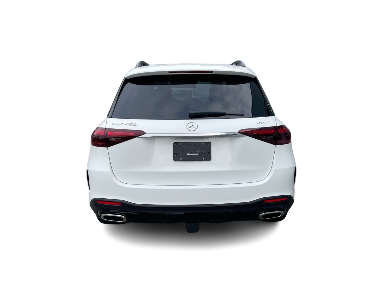 Mercedes-Benz GLE  2026 à Richmond, Colombie-Britannique