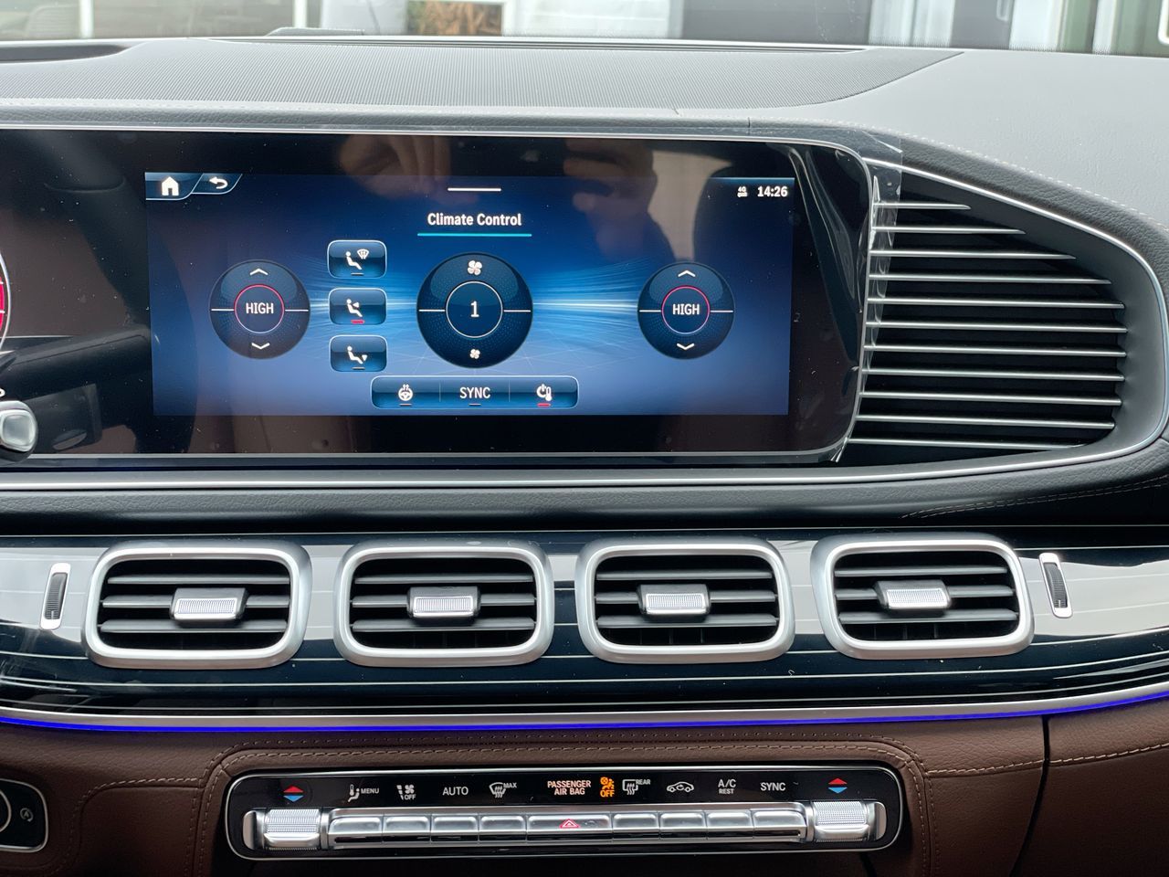 Mercedes-Benz GLE  2026 à Richmond, Colombie-Britannique