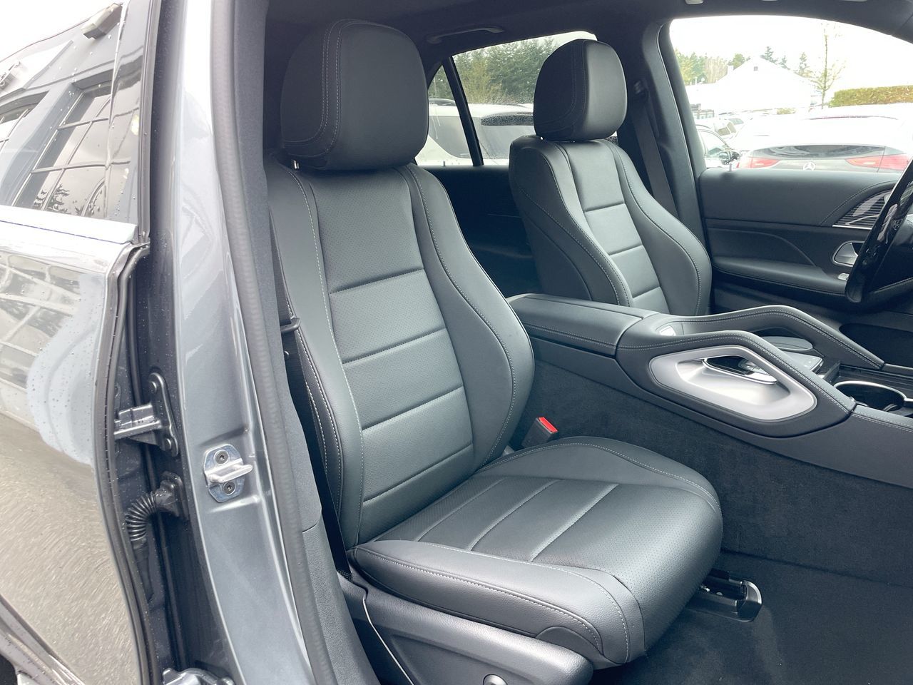 Mercedes-Benz GLE  2026 à Richmond, Colombie-Britannique