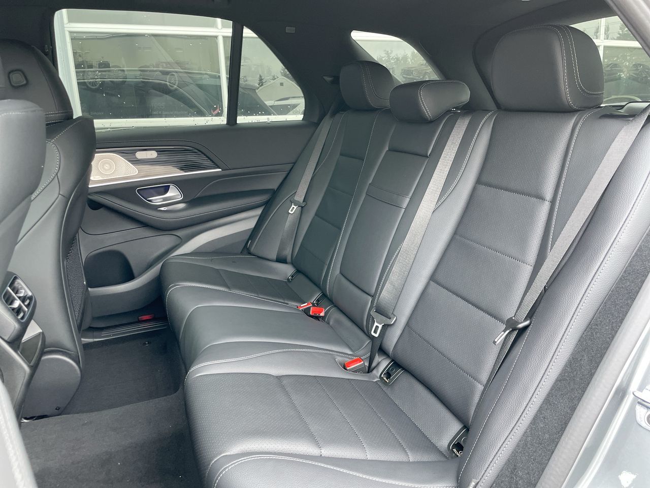 Mercedes-Benz GLE  2026 à Richmond, Colombie-Britannique