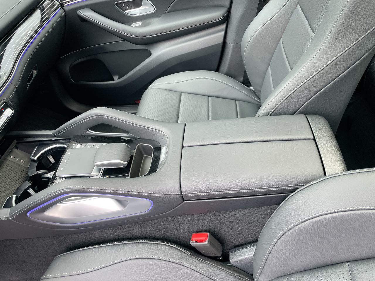 Mercedes-Benz GLE  2026 à Richmond, Colombie-Britannique