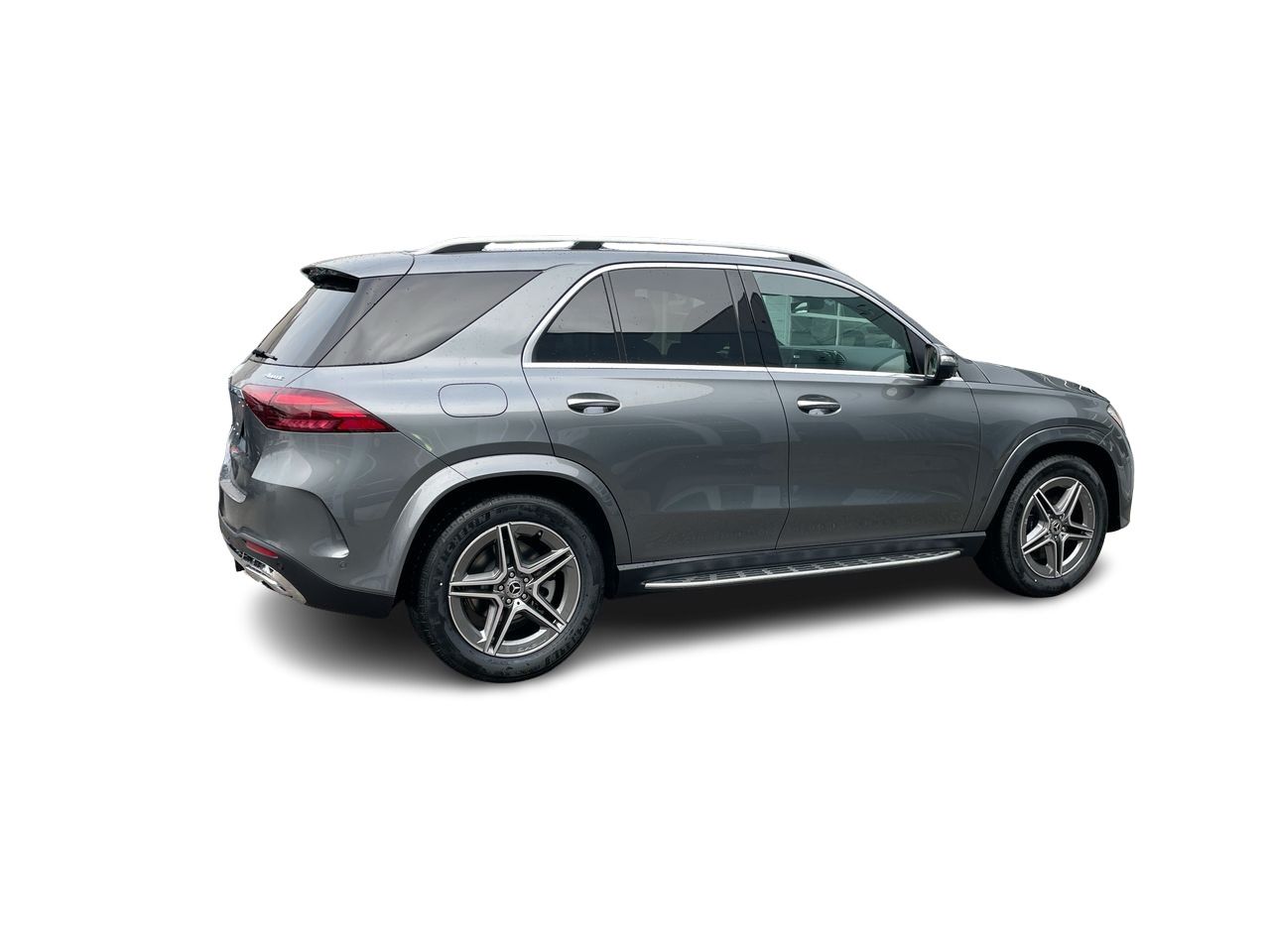 Mercedes-Benz GLE  2026 à Richmond, Colombie-Britannique