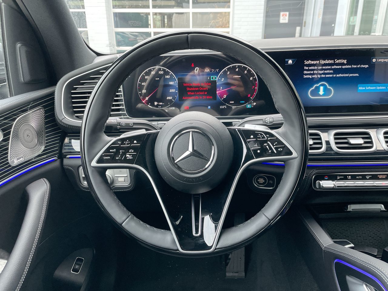 Mercedes-Benz GLE  2026 à Richmond, Colombie-Britannique