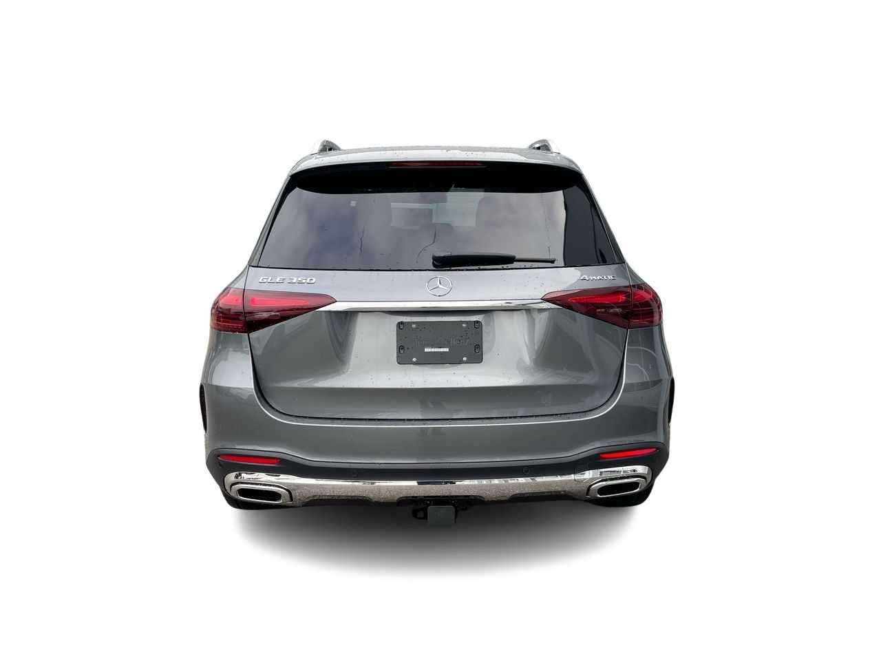 Mercedes-Benz GLE  2026 à Richmond, Colombie-Britannique