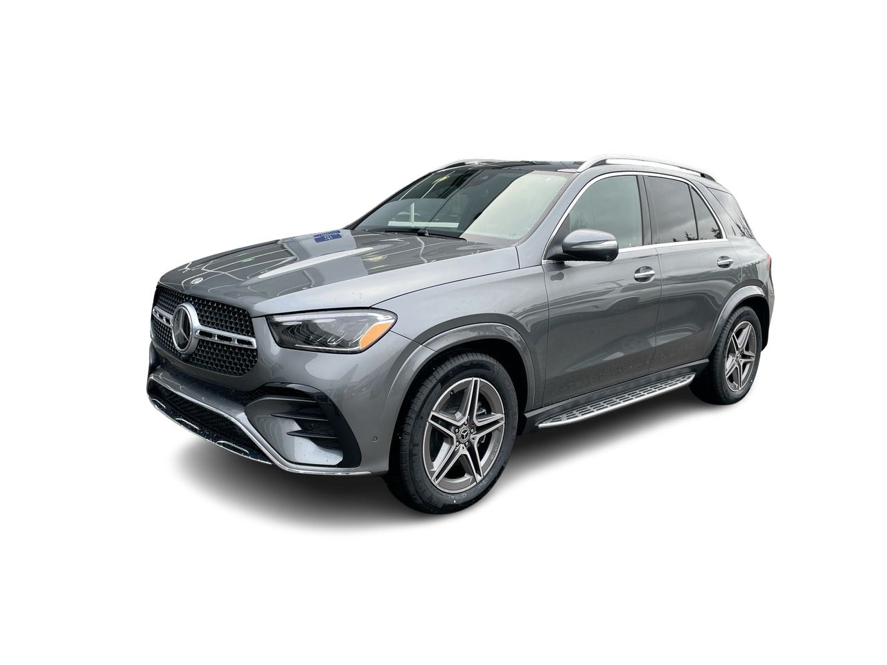 Mercedes-Benz GLE  2026 à Richmond, Colombie-Britannique