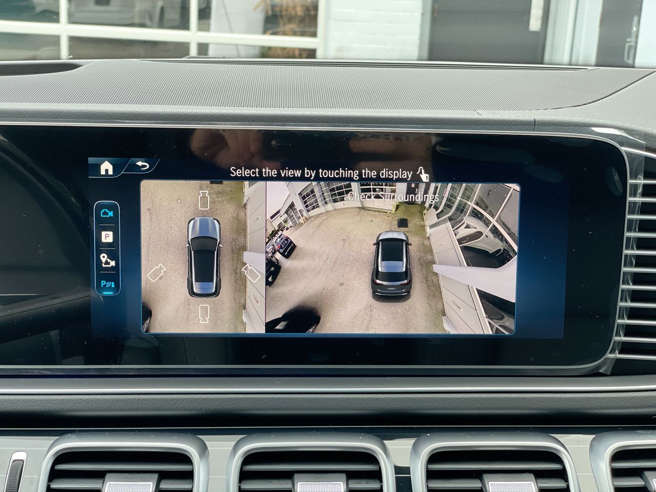 Mercedes-Benz GLE  2026 à Richmond, Colombie-Britannique