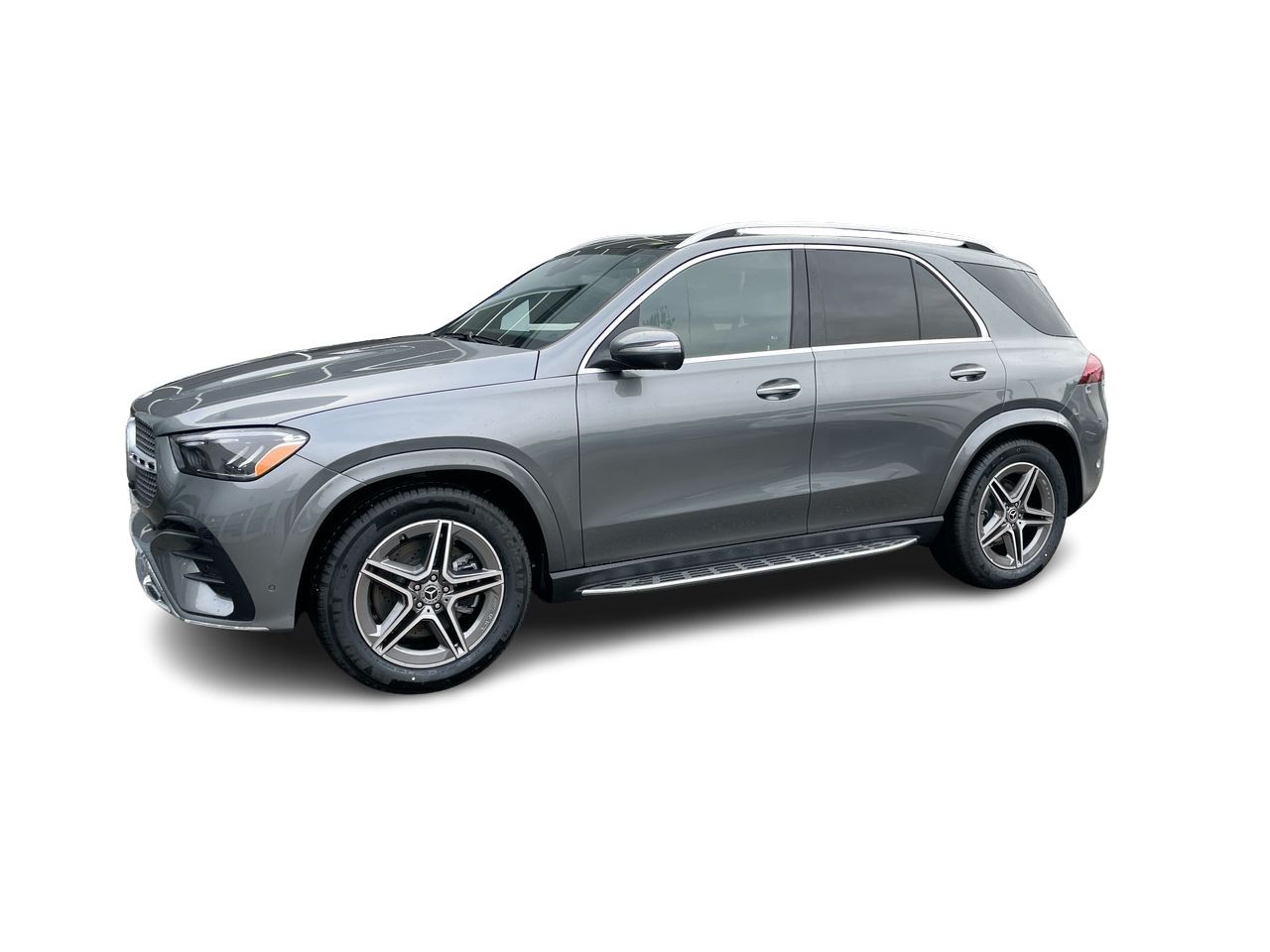 Mercedes-Benz GLE  2026 à Richmond, Colombie-Britannique