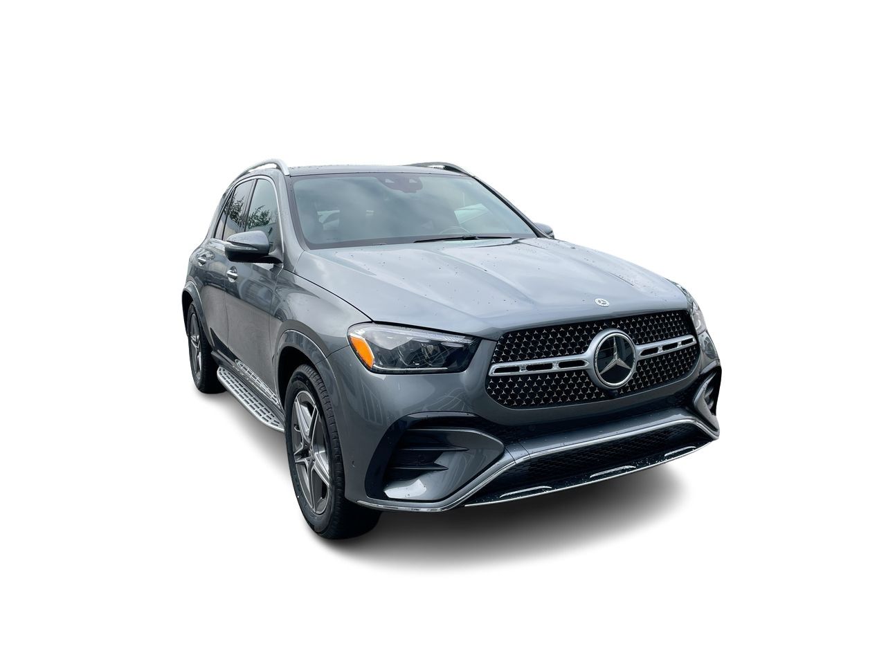 Mercedes-Benz GLE  2026 à Richmond, Colombie-Britannique