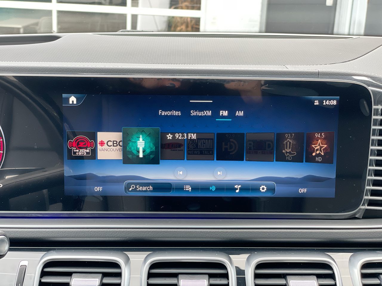 Mercedes-Benz GLE  2026 à Richmond, Colombie-Britannique