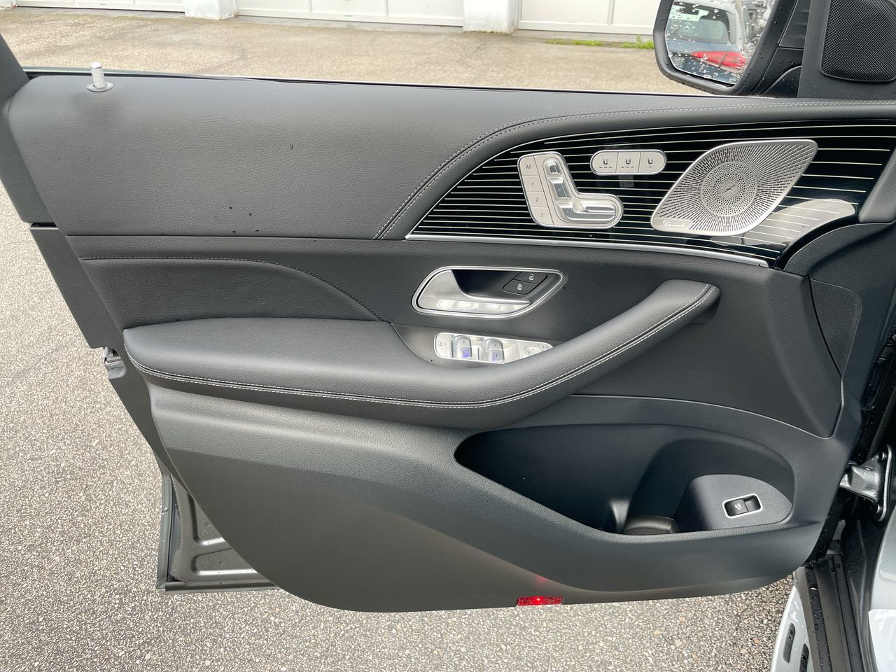 Mercedes-Benz GLE  2026 à Richmond, Colombie-Britannique