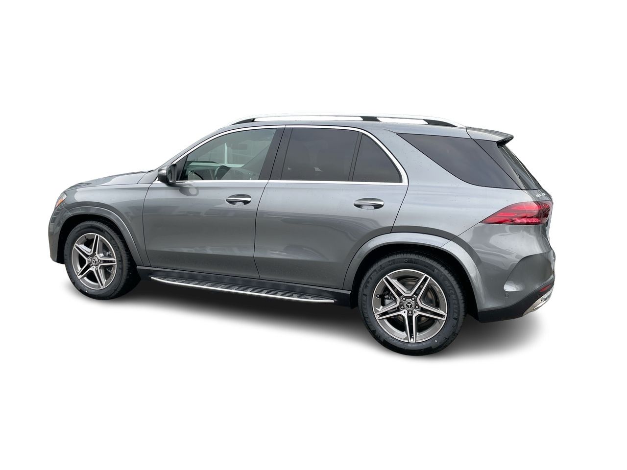 Mercedes-Benz GLE  2026 à Richmond, Colombie-Britannique