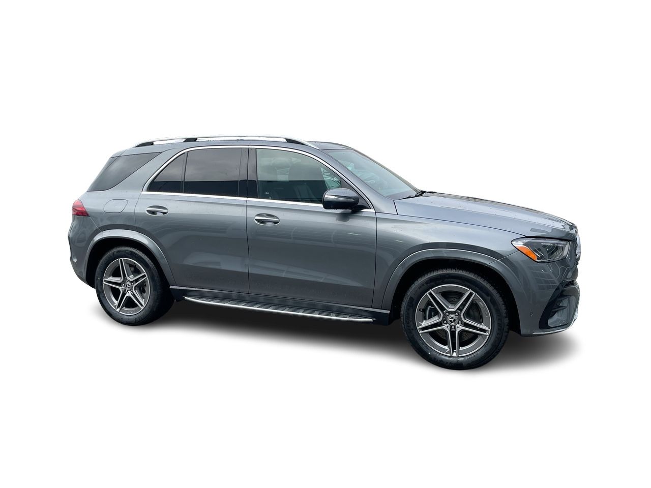 Mercedes-Benz GLE  2026 à Richmond, Colombie-Britannique