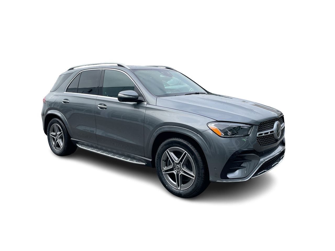 Mercedes-Benz GLE  2026 à Richmond, Colombie-Britannique