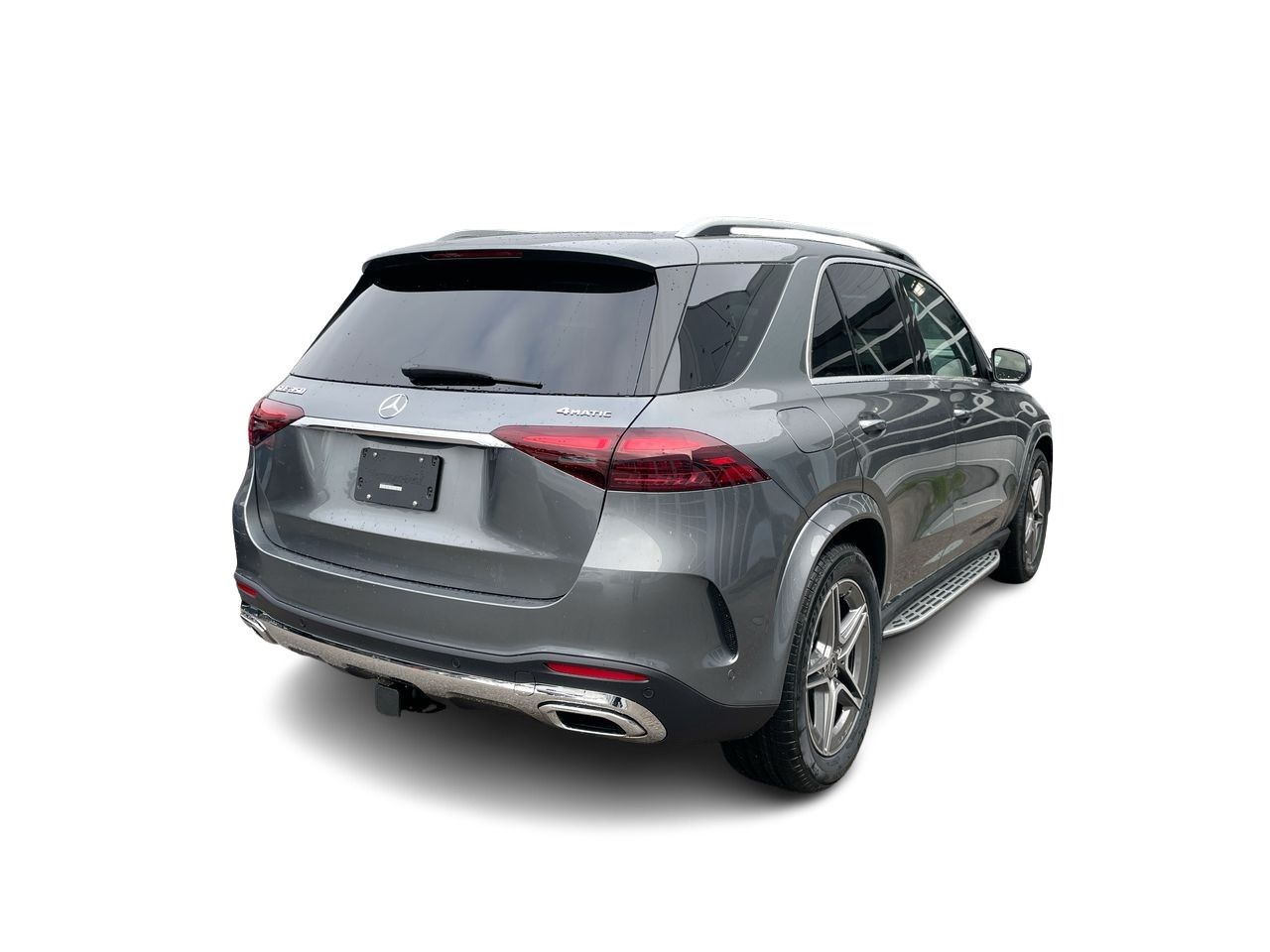 Mercedes-Benz GLE  2026 à Richmond, Colombie-Britannique