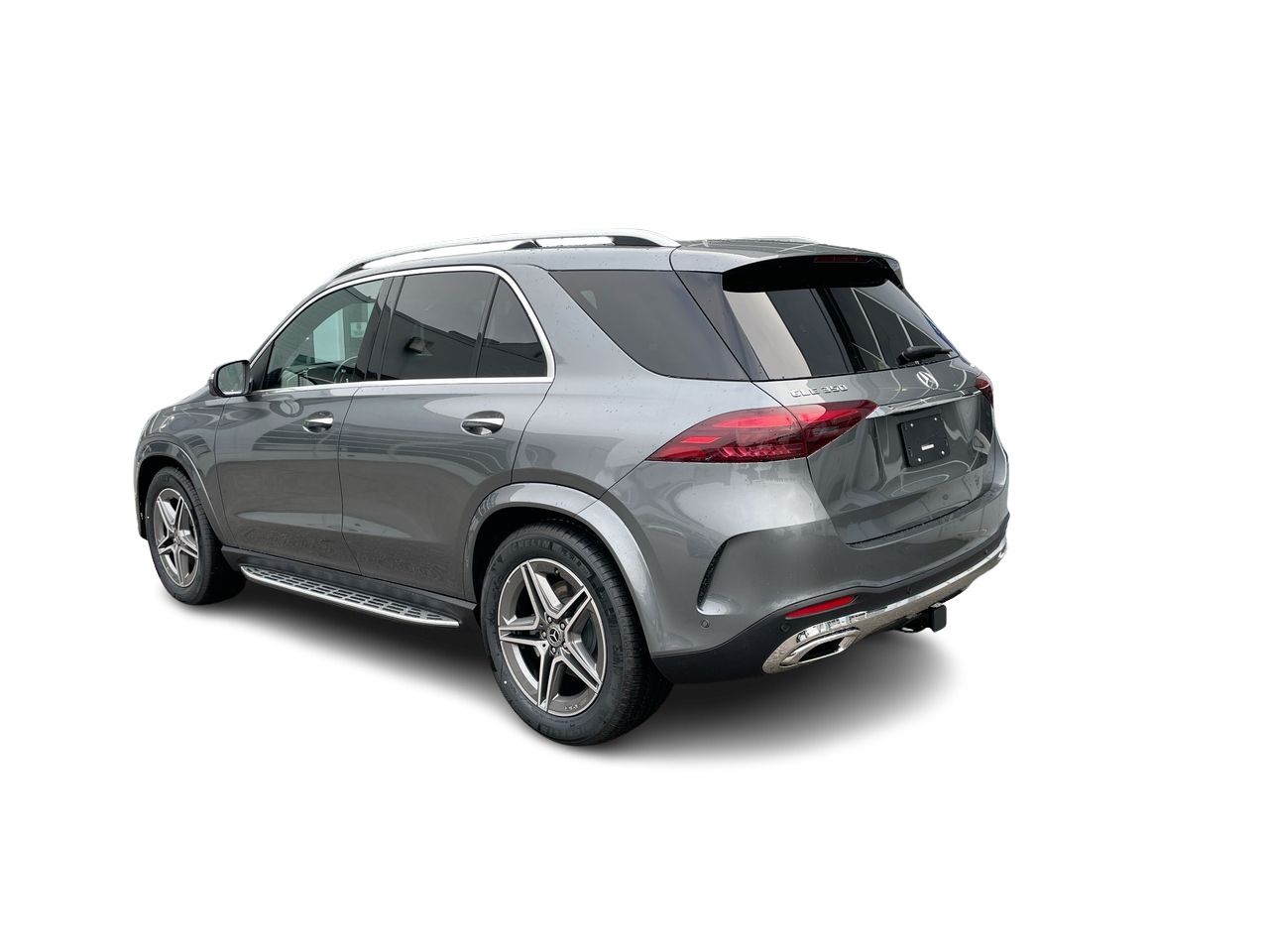 Mercedes-Benz GLE  2026 à Richmond, Colombie-Britannique