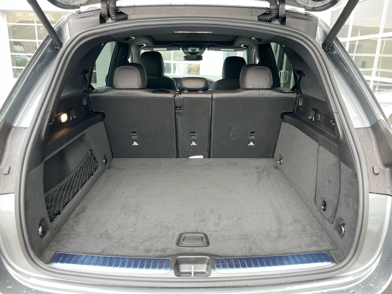 Mercedes-Benz GLE  2026 à Richmond, Colombie-Britannique