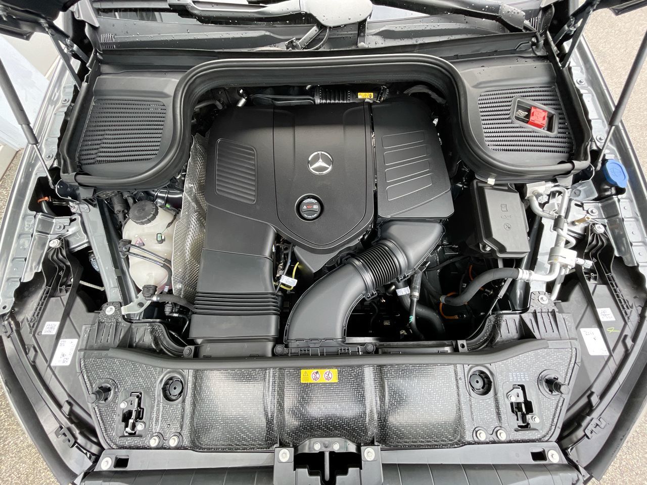 Mercedes-Benz GLE  2026 à Richmond, Colombie-Britannique