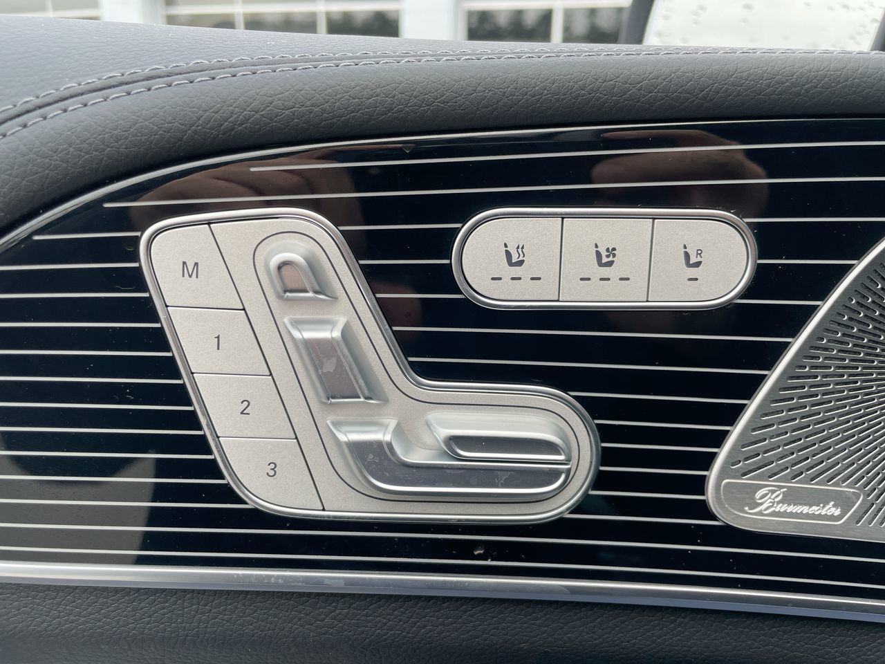 Mercedes-Benz GLE  2026 à Richmond, Colombie-Britannique