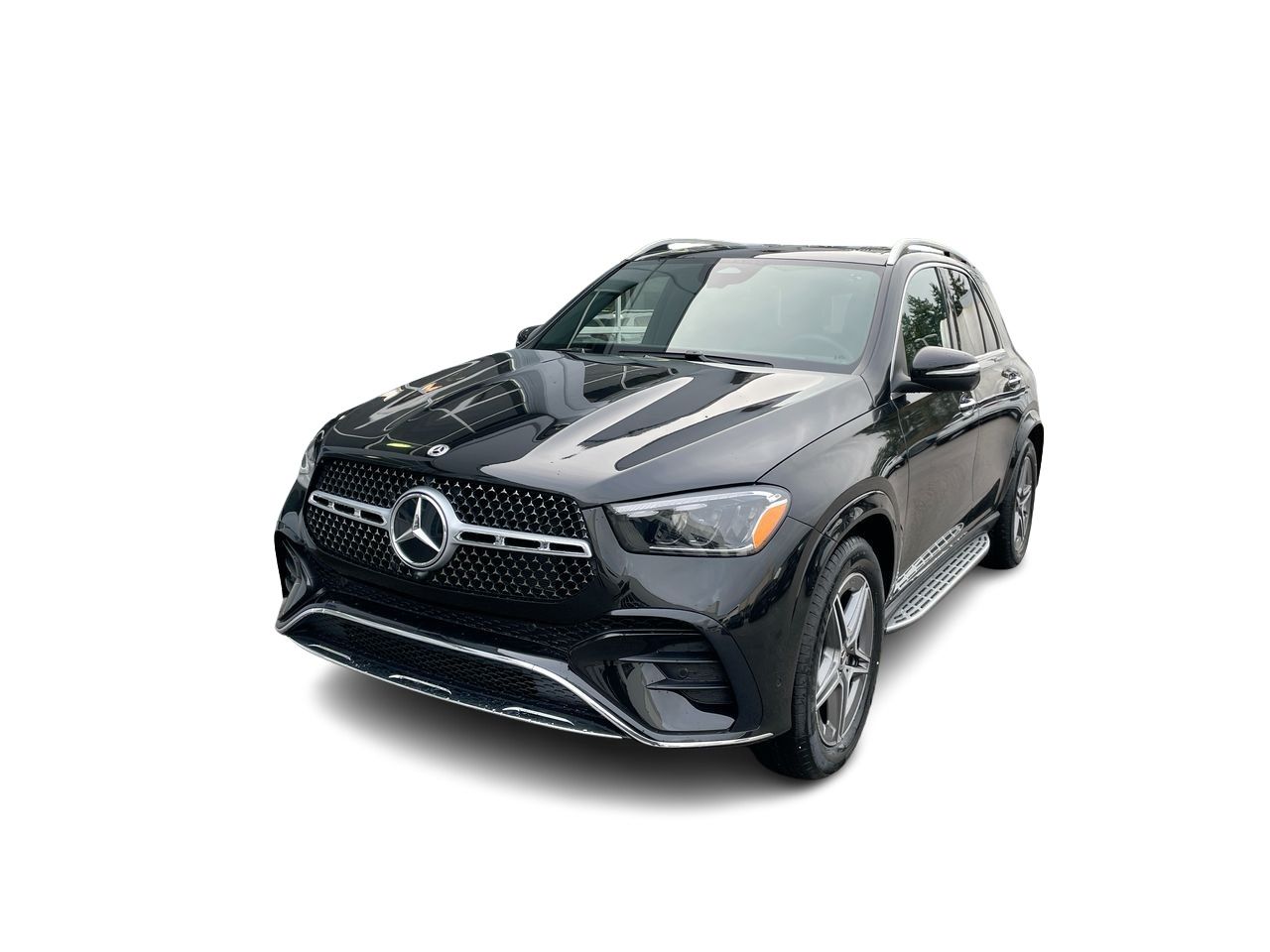 Mercedes-Benz GLE  2026 à Richmond, Colombie-Britannique