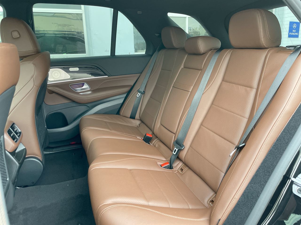 Mercedes-Benz GLE  2026 à Richmond, Colombie-Britannique