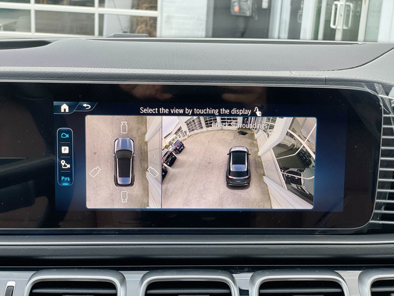 Mercedes-Benz GLE  2026 à Richmond, Colombie-Britannique