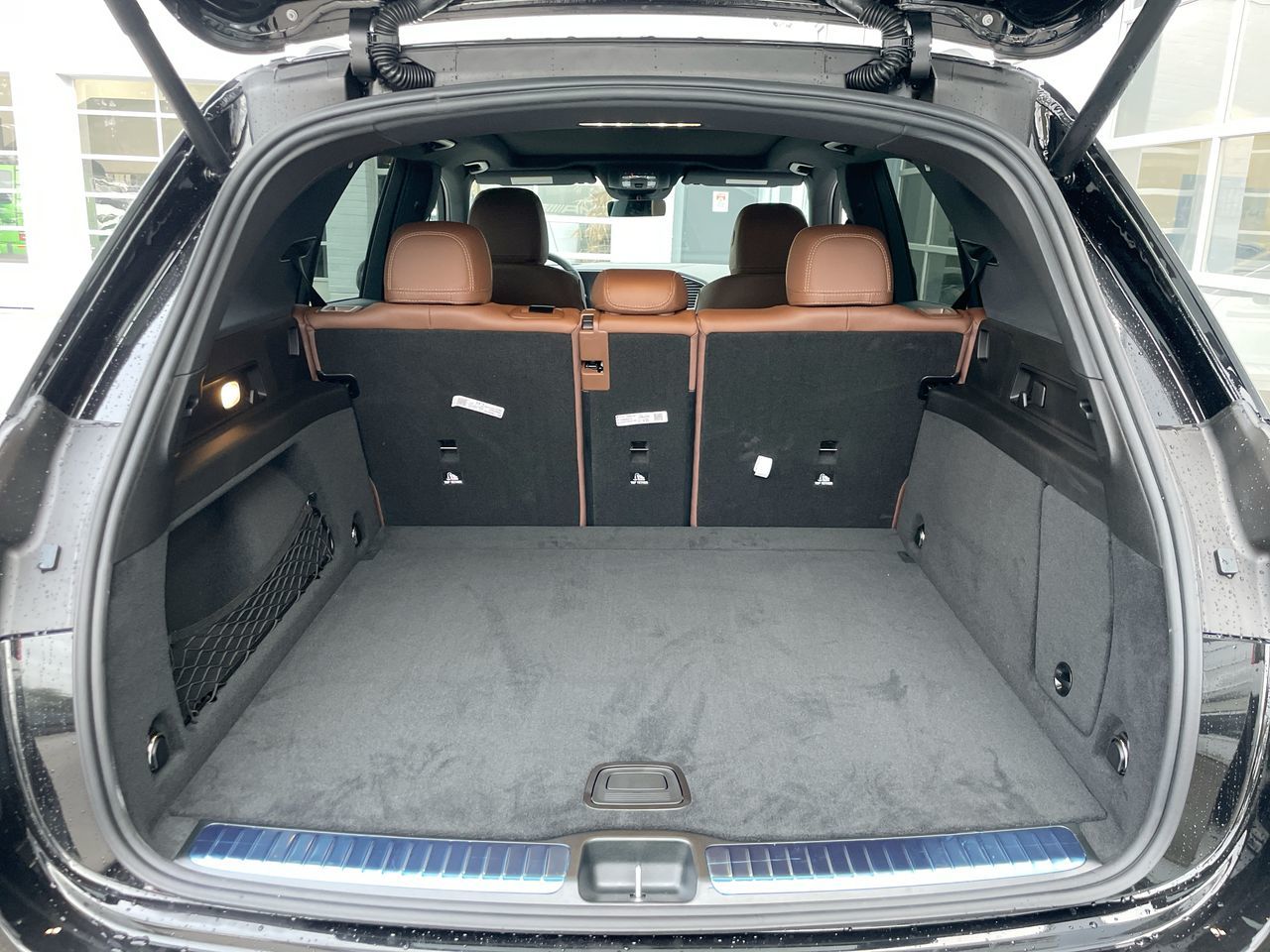 Mercedes-Benz GLE  2026 à Richmond, Colombie-Britannique