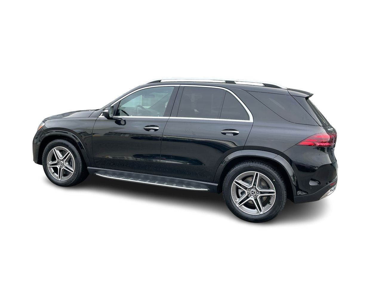 Mercedes-Benz GLE  2026 à Richmond, Colombie-Britannique