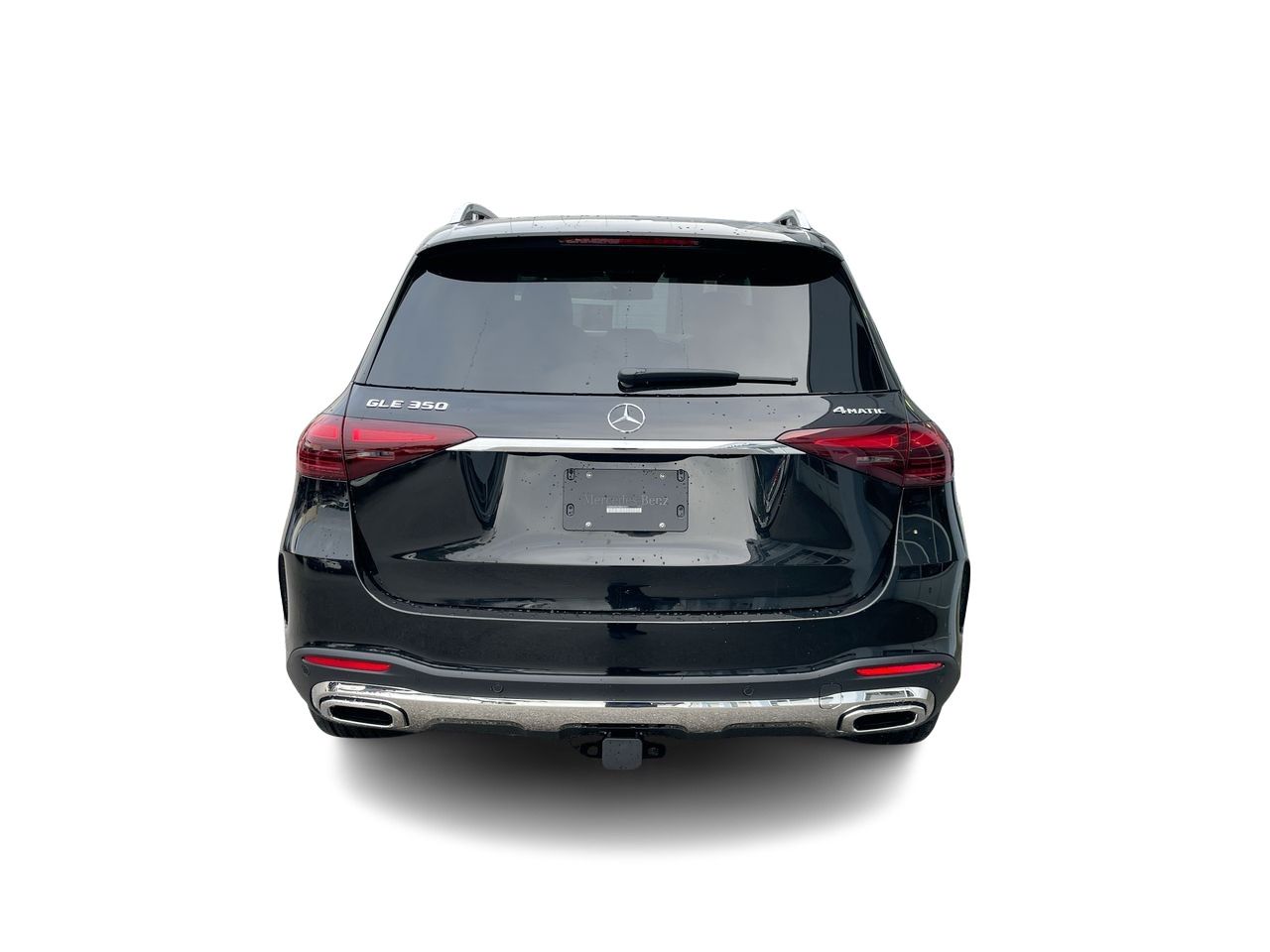 Mercedes-Benz GLE  2026 à Richmond, Colombie-Britannique