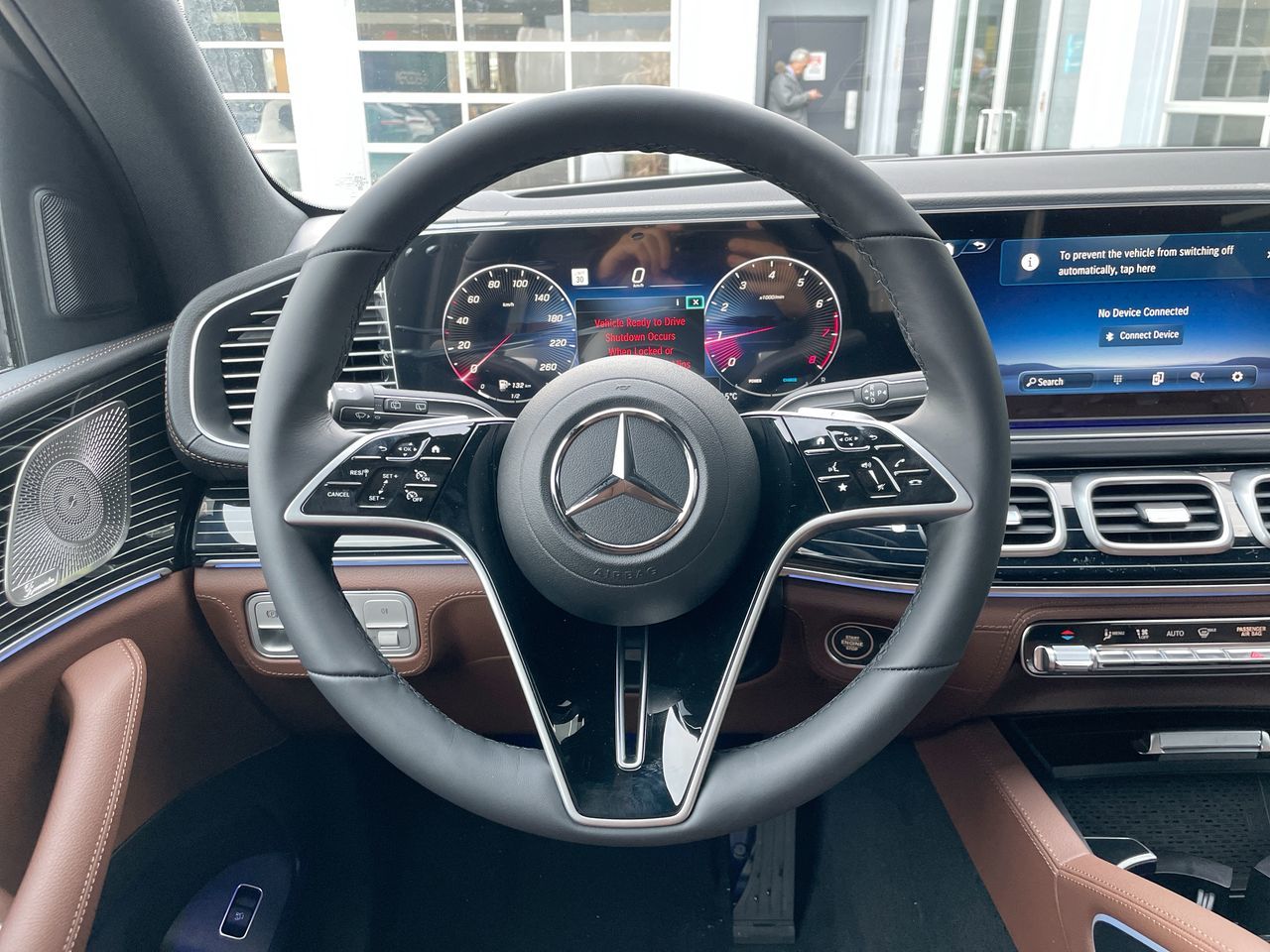 Mercedes-Benz GLE  2026 à Richmond, Colombie-Britannique