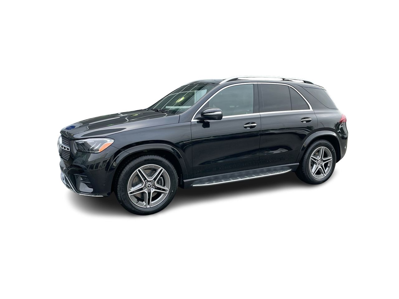 Mercedes-Benz GLE  2026 à Richmond, Colombie-Britannique