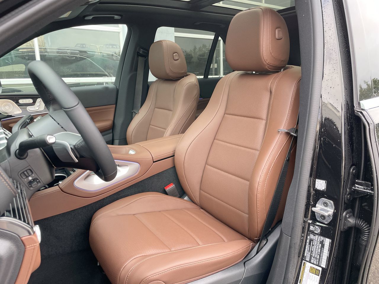 Mercedes-Benz GLE  2026 à Richmond, Colombie-Britannique