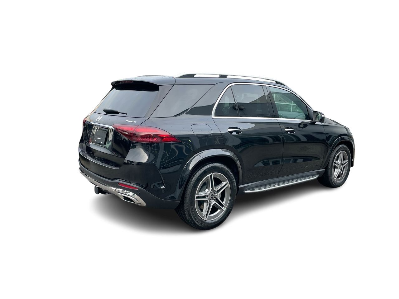 Mercedes-Benz GLE  2026 à Richmond, Colombie-Britannique