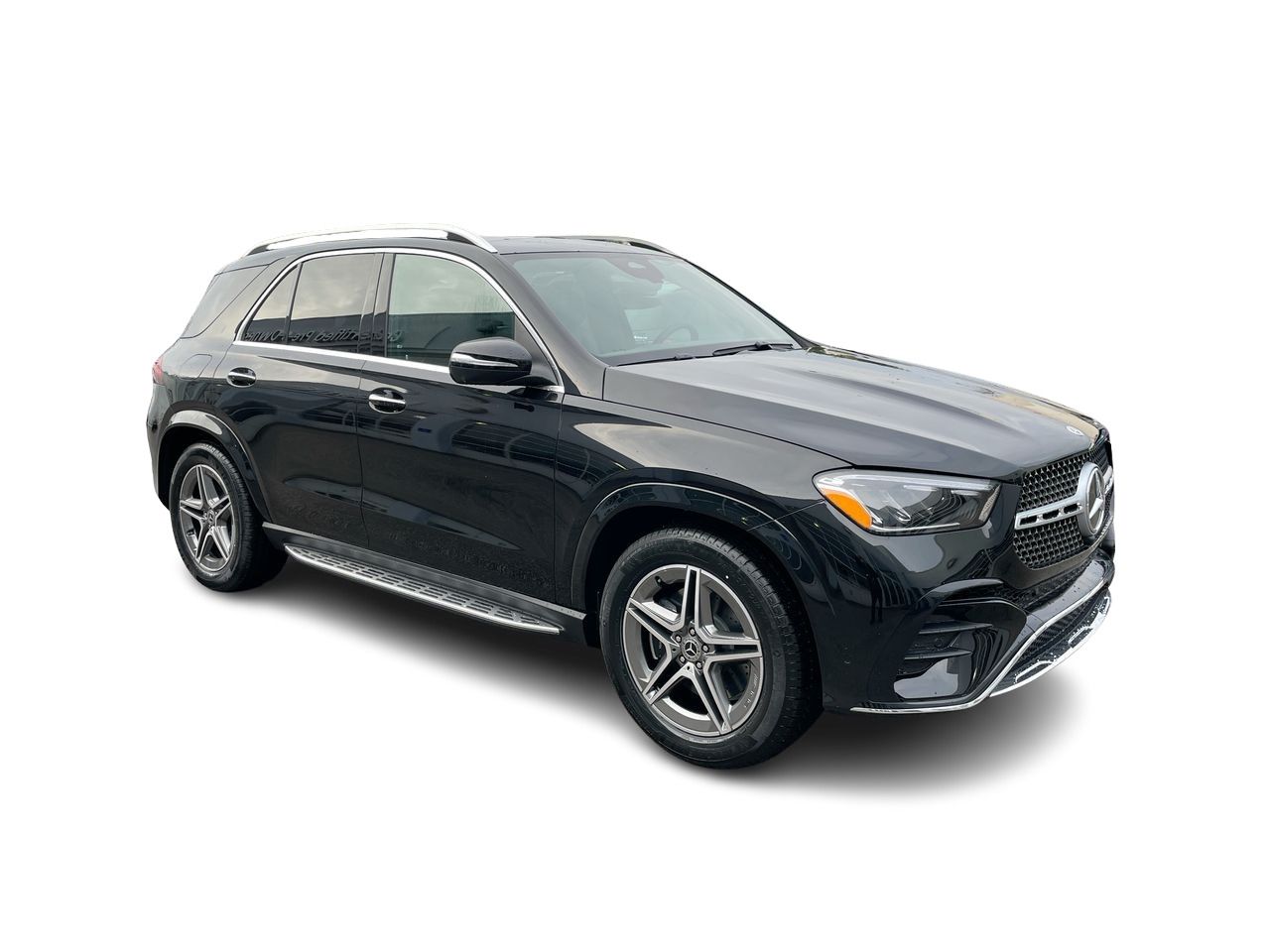 Mercedes-Benz GLE  2026 à Richmond, Colombie-Britannique