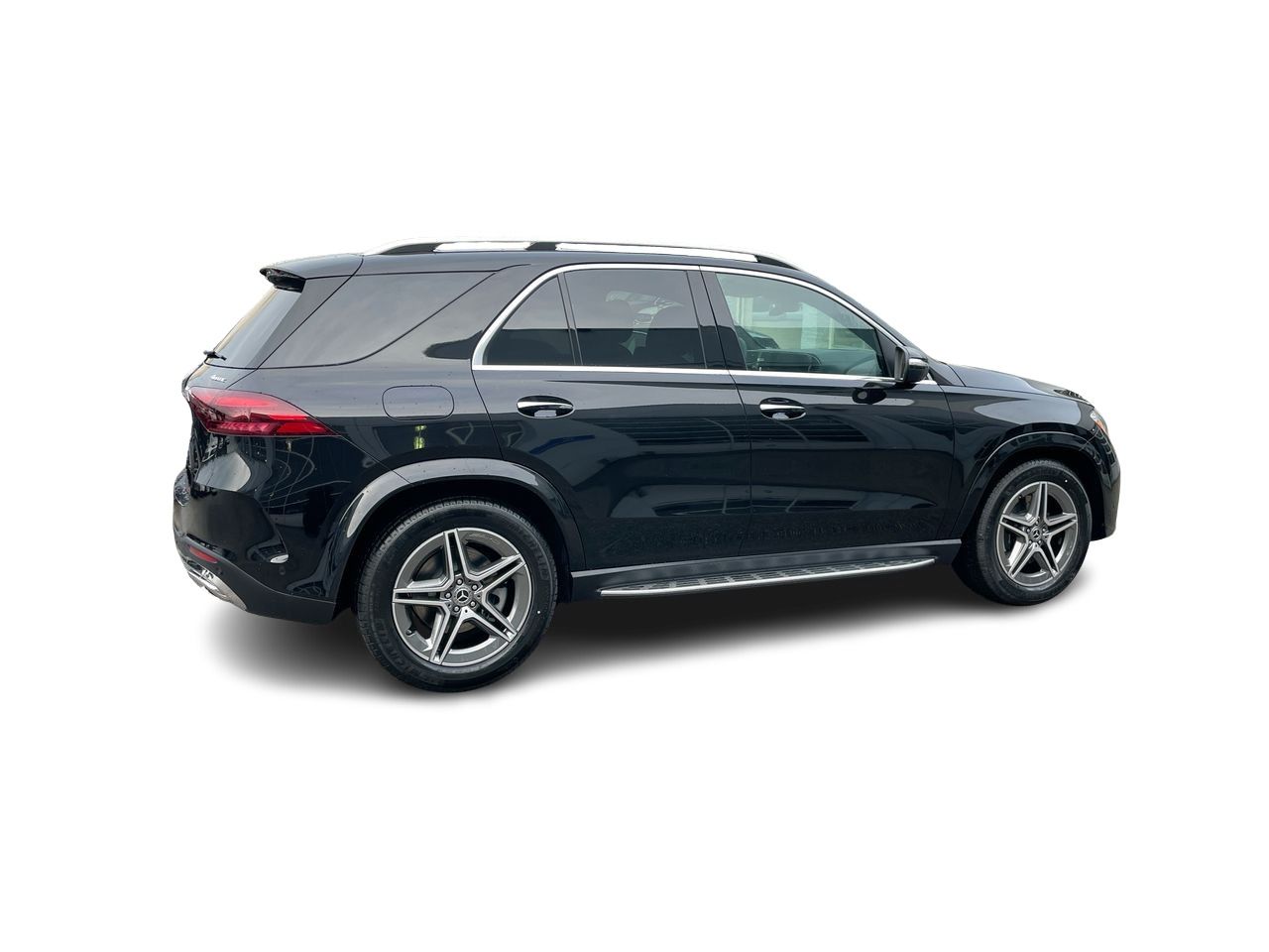 Mercedes-Benz GLE  2026 à Richmond, Colombie-Britannique
