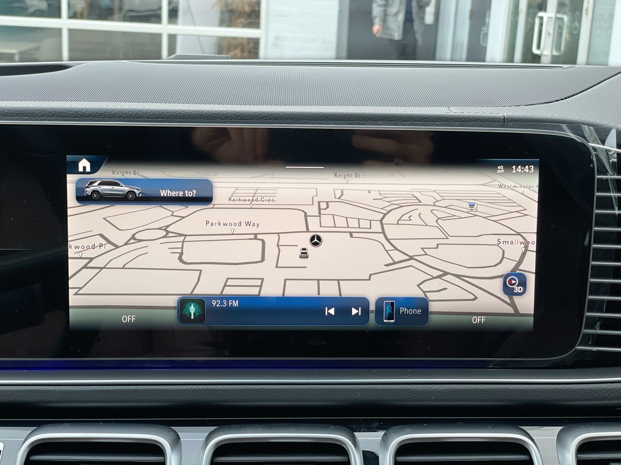 Mercedes-Benz GLE  2026 à Richmond, Colombie-Britannique